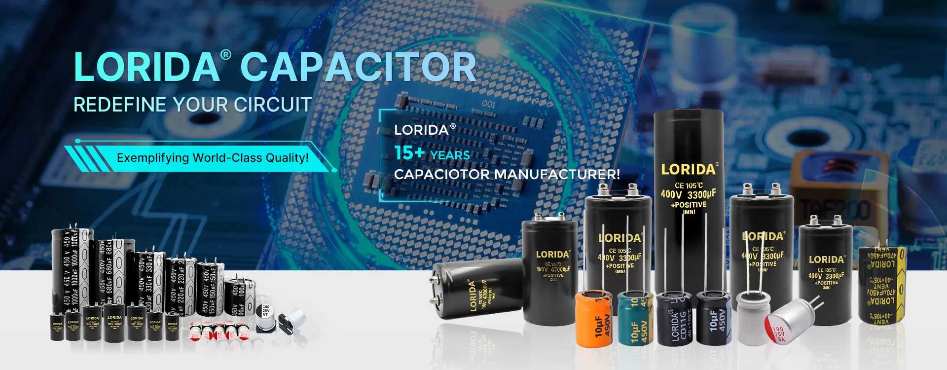 Capacitor