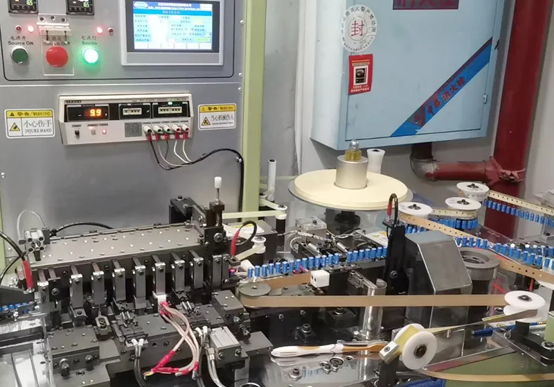 Product tape Product tape