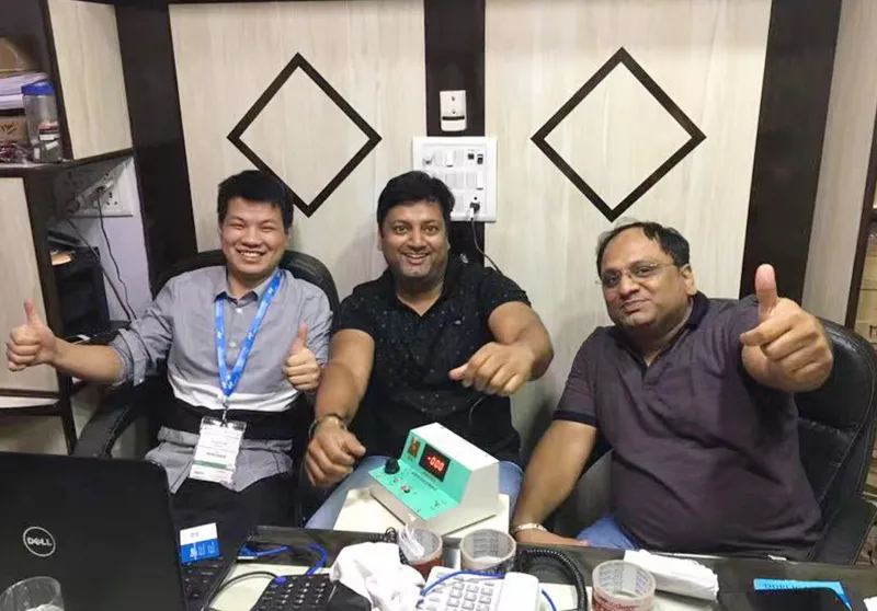 Visit Customer Visit Customer