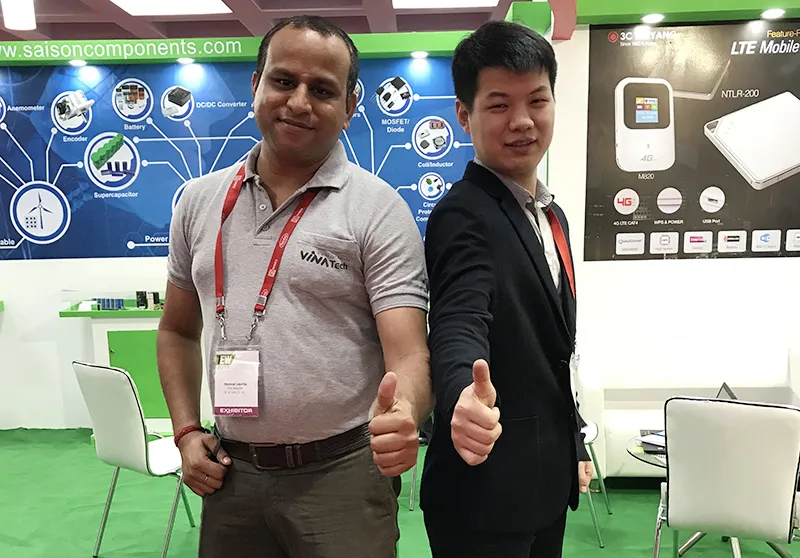 Exhibition Exhibition